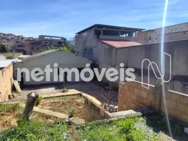 Terreno comercial para Venda em Belo Horizonte/MG Independência 2 Quartos