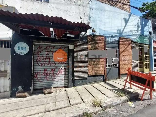 Terreno comercial para Venda em Belo Horizonte/MG Ipiranga