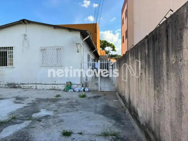 Terreno comercial para Venda em Belo Horizonte/MG Ipiranga 6 Quartos