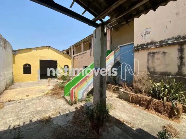 Terreno comercial para Venda em Belo Horizonte/MG Ipiranga