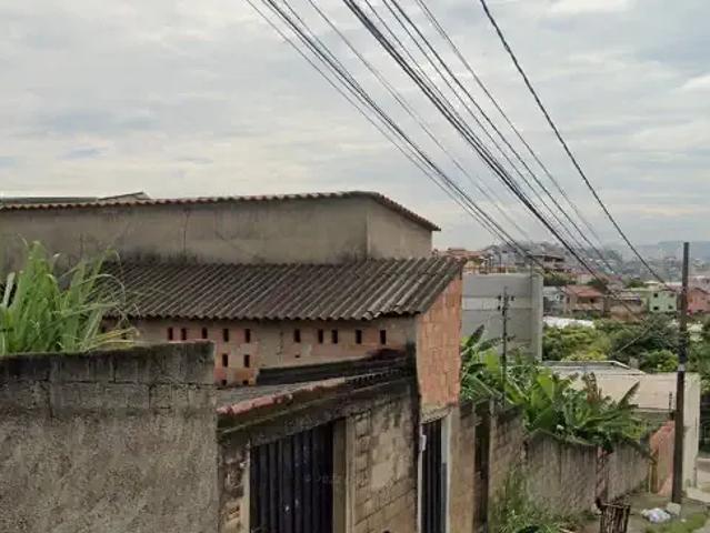 Terreno comercial para Venda em Belo Horizonte/MG Itaipu Barreiro