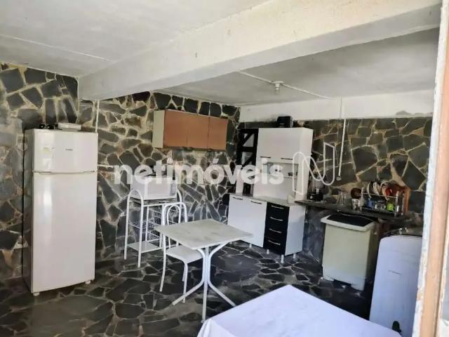 Terreno comercial para Venda em Belo Horizonte/MG Itatiaia 3 Quartos