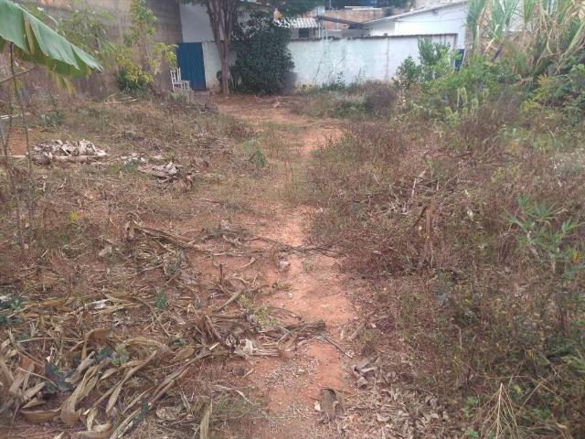 Terreno comercial para Venda em Belo Horizonte/MG Itatiaia