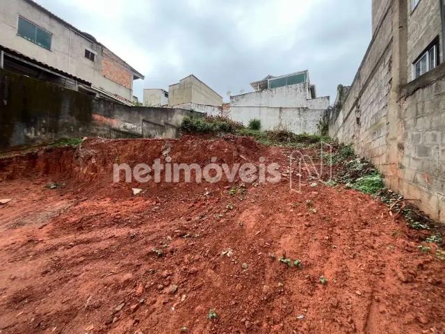 Terreno comercial para Venda em Belo Horizonte/MG Jaqueline