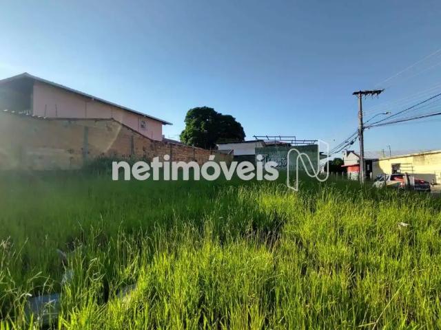 Terreno comercial para Venda em Belo Horizonte/MG Jardim Montanhês