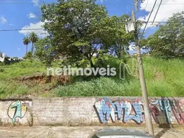 Terreno comercial para Venda em Belo Horizonte/MG Jardim Atlântico