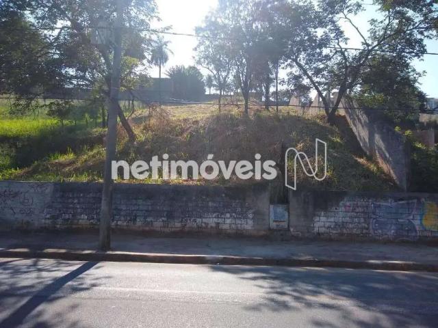 Terreno comercial para Venda em Belo Horizonte/MG Jardim Atlântico