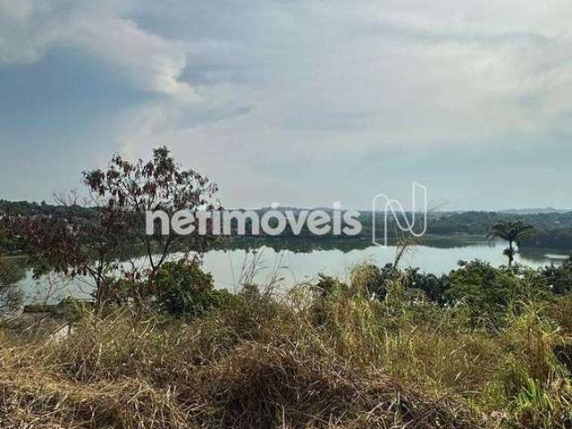Terreno comercial para Venda em Belo Horizonte/MG Jardim Atlântico