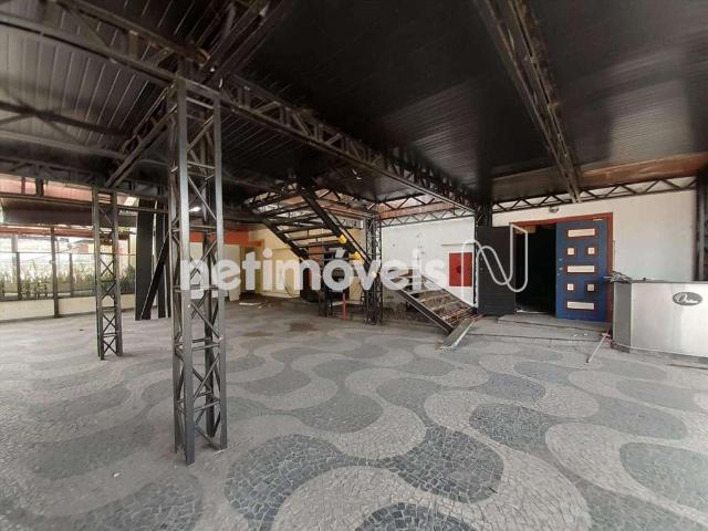Terreno comercial para Venda em Belo Horizonte/MG Jardim Atlântico