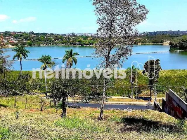 Terreno comercial para Venda em Belo Horizonte/MG Jardim Atlântico