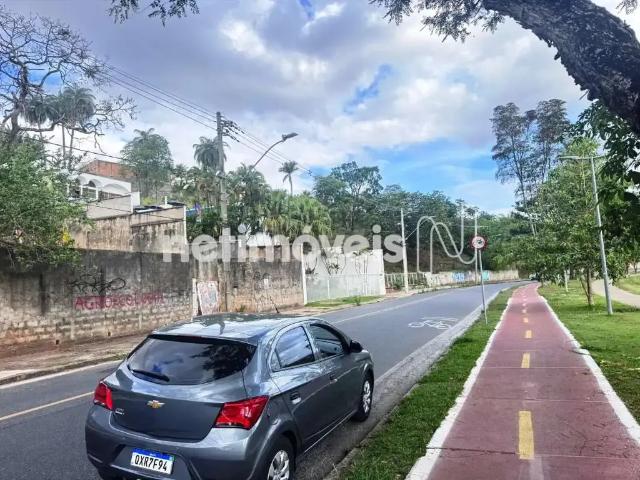 Terreno comercial para Venda em Belo Horizonte/MG Jardim Atlântico