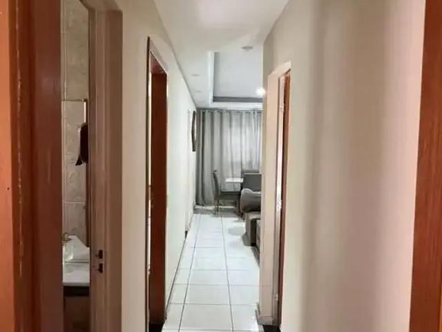 Terreno comercial para Venda em Belo Horizonte/MG Jardim Atlântico 3 Quartos