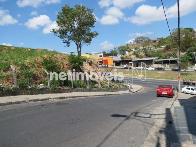 Terreno comercial para Venda em Belo Horizonte/MG Jardim Alvorada