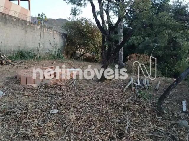 Terreno comercial para Venda em Belo Horizonte/MG Jardim Pirineus