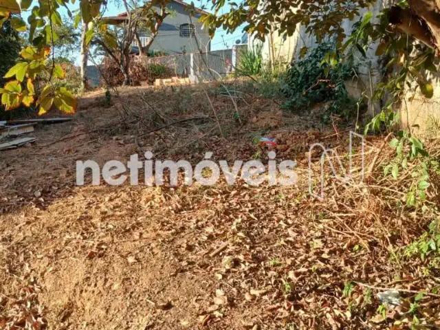 Terreno comercial para Venda em Belo Horizonte/MG Jardim Pirineus