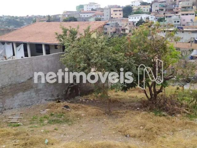 Terreno comercial para Venda em Belo Horizonte/MG Ouro Minas