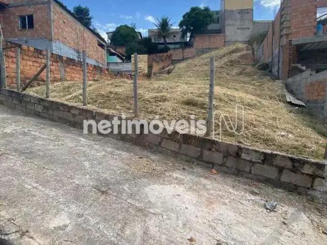 Terreno comercial para Venda em Belo Horizonte/MG Ouro Minas