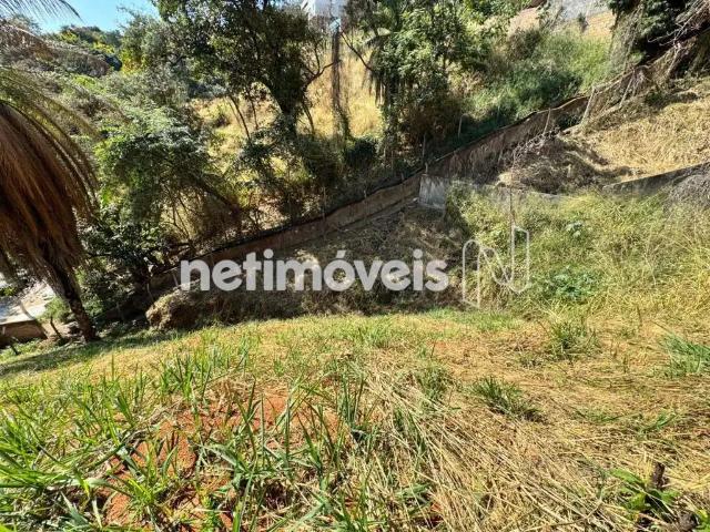 Terreno comercial para Venda em Belo Horizonte/MG Ouro Preto