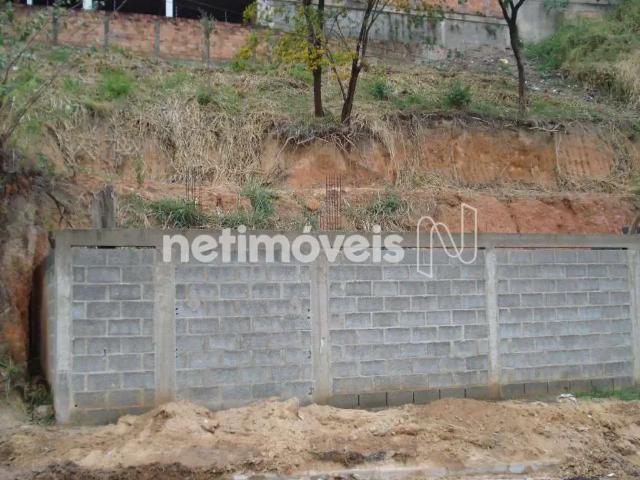 Terreno comercial para Venda em Belo Horizonte/MG Ouro Preto