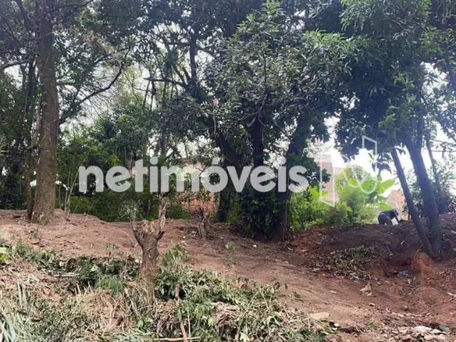 Terreno comercial para Venda em Belo Horizonte/MG Ouro Preto