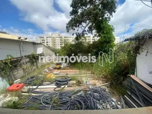 Terreno comercial para Venda em Belo Horizonte/MG Ouro Preto