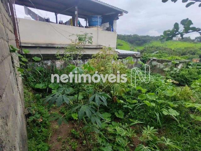 Terreno comercial para Venda em Belo Horizonte/MG Ouro Preto