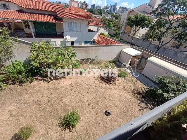 Terreno comercial para Venda em Belo Horizonte/MG Ouro Preto