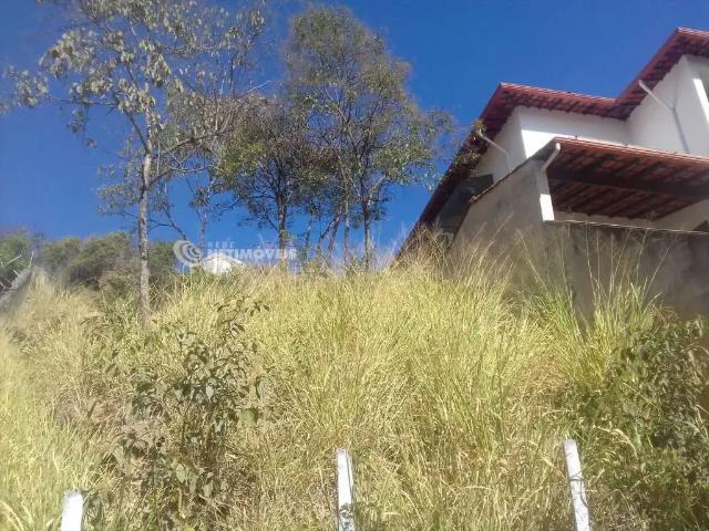Terreno comercial para Venda em Belo Horizonte/MG Ouro Preto