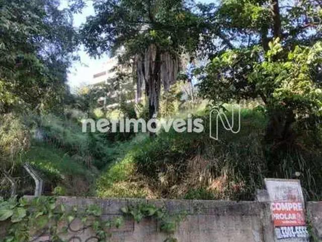 Terreno comercial para Venda em Belo Horizonte/MG Ouro Preto