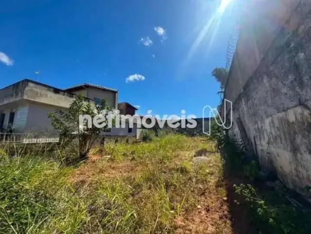 Terreno comercial para Venda em Belo Horizonte/MG Ouro Preto