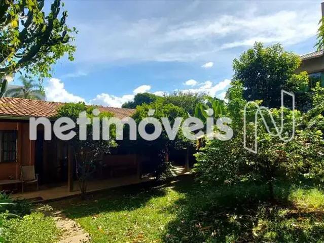 Terreno comercial para Venda em Belo Horizonte/MG Ouro Preto 1 Quartos