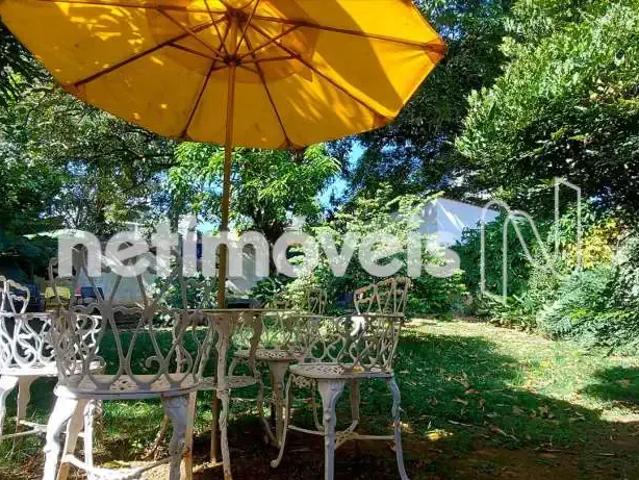 Terreno comercial para Venda em Belo Horizonte/MG Ouro Preto 1 Quartos