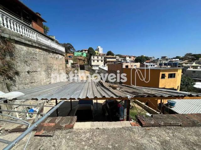 Terreno comercial para Venda em Belo Horizonte/MG Ouro Preto