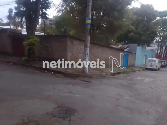 Terreno comercial para Venda em Belo Horizonte/MG Liberdade