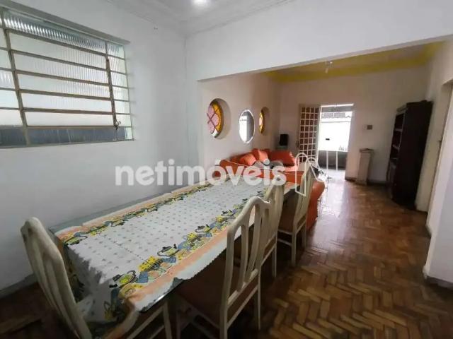 Terreno comercial para Venda em Belo Horizonte/MG Monsenhor Messias 3 Quartos