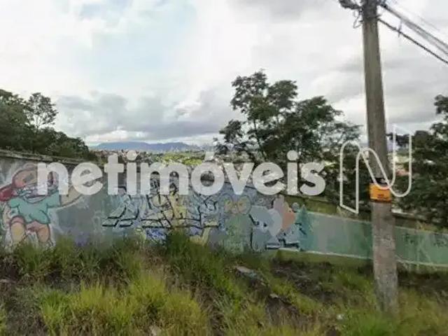 Terreno comercial para Venda em Belo Horizonte/MG Manacás