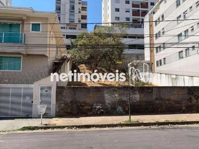 Terreno comercial para Venda em Belo Horizonte/MG Manacás