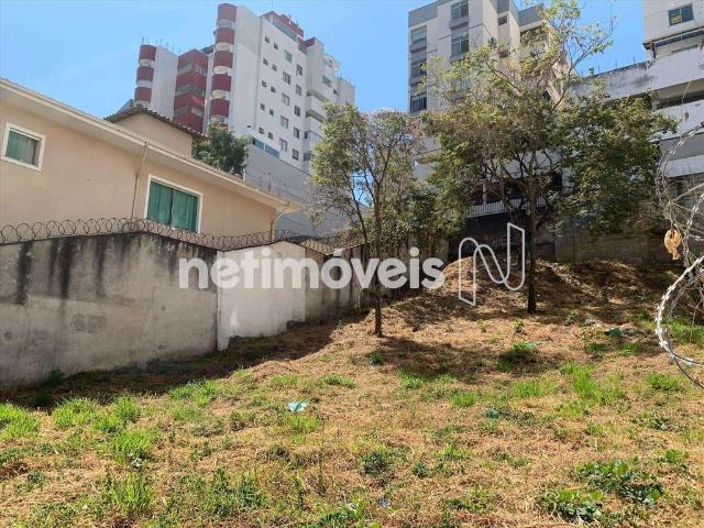 Terreno comercial para Venda em Belo Horizonte/MG Manacás