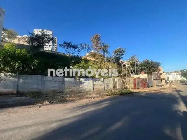 Terreno comercial para Venda em Belo Horizonte/MG Manacás