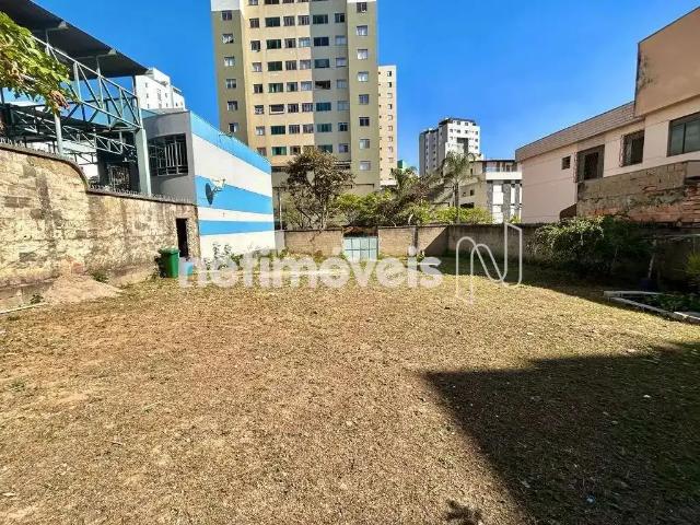 Terreno comercial para Venda em Belo Horizonte/MG Manacás