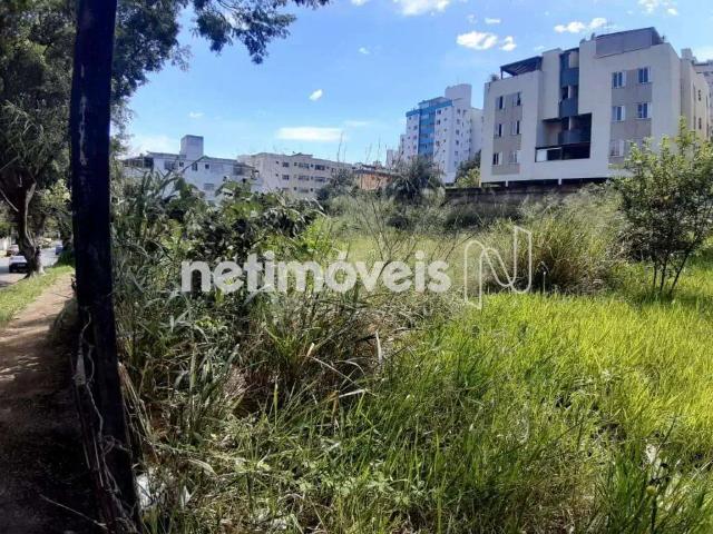 Terreno comercial para Venda em Belo Horizonte/MG Manacás