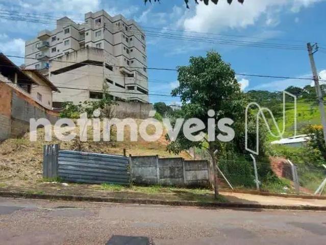 Terreno comercial para Venda em Belo Horizonte/MG Manacás