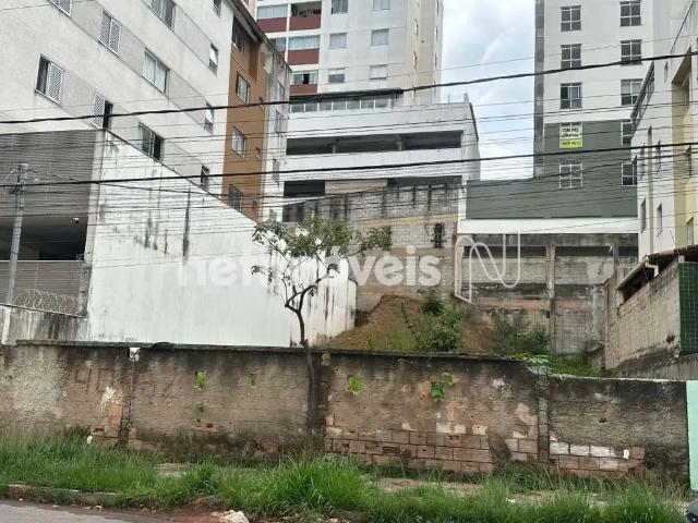 Terreno comercial para Venda em Belo Horizonte/MG Manacás