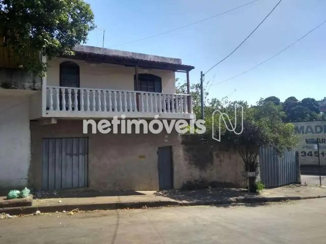 Terreno comercial para Venda em Belo Horizonte/MG Mantiqueira