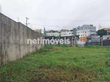 Terreno comercial para Venda em Belo Horizonte/MG Nova Floresta