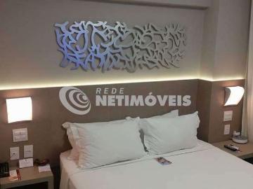 Terreno comercial para Venda em Belo Horizonte/MG Nova Suíssa 1 Quartos