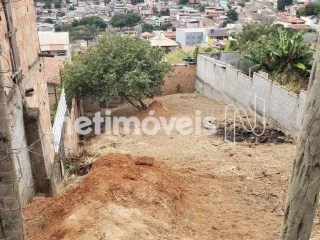 Terreno comercial para Venda em Belo Horizonte/MG São Marcos