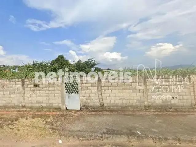 Terreno comercial para Venda em Belo Horizonte/MG São Bernardo