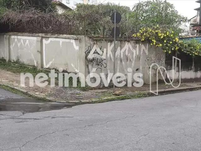 Terreno comercial para Venda em Belo Horizonte/MG São Cristóvão
