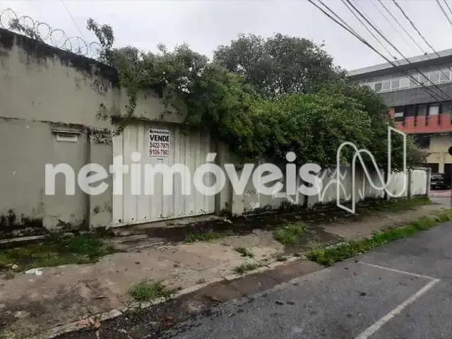Terreno comercial para Venda em Belo Horizonte/MG São Cristóvão